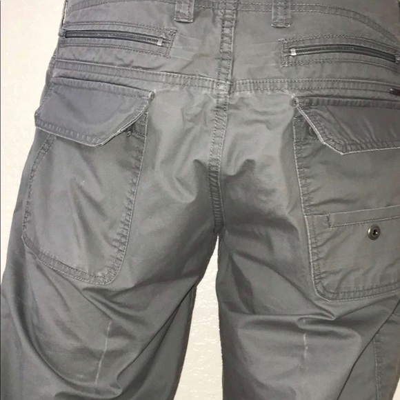 Diesel Men’s shorts - Picture 5 of 8